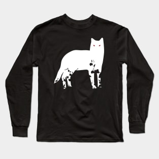 Beast Long Sleeve T-Shirt